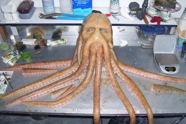 Kraken магазин